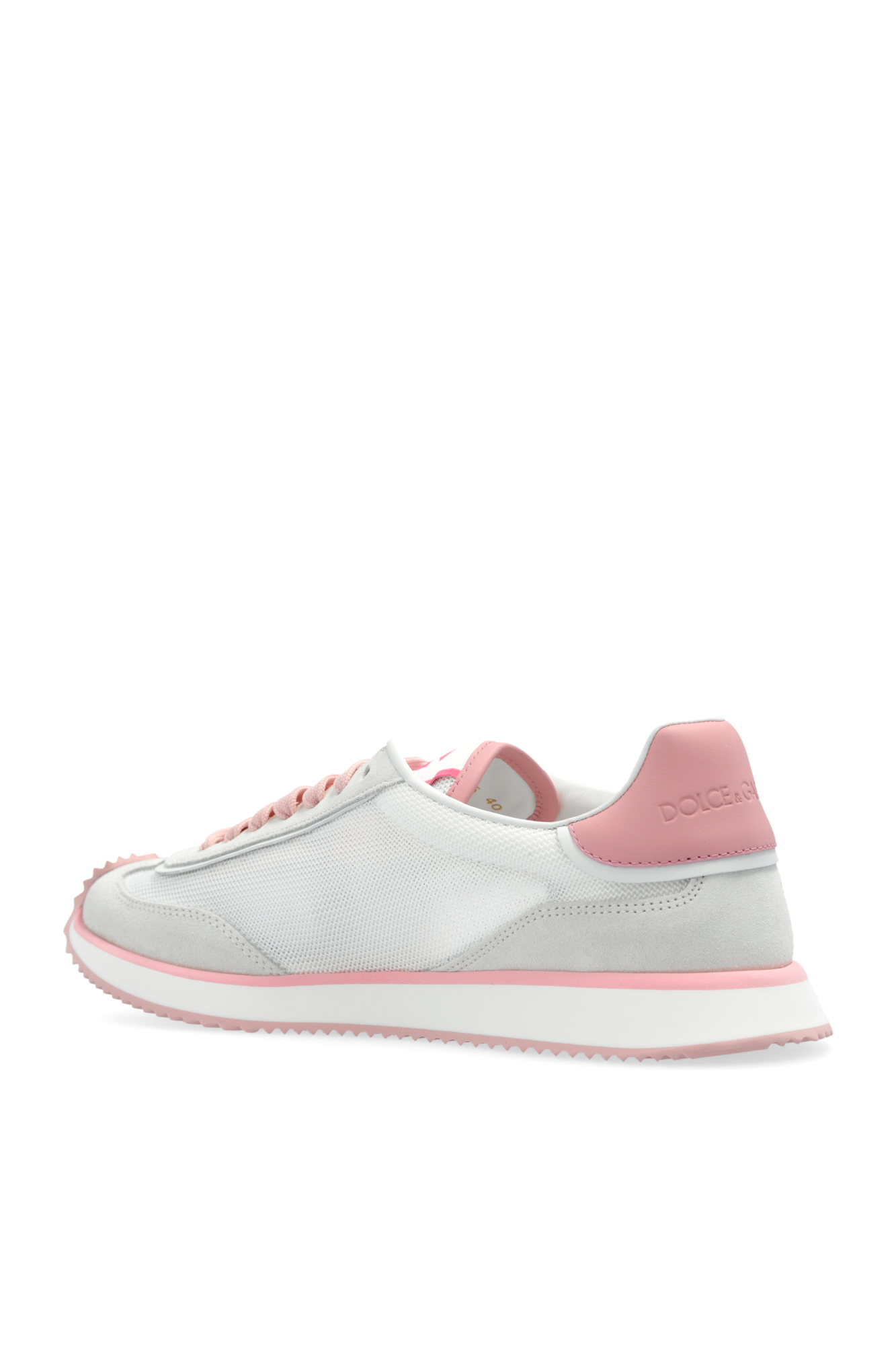 Pink Sports shoes DG Cushion Dolce & Gabbana - Vitkac Canada